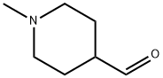 1-METHYLPIPERIDINE-4-CARBALDEHYDE