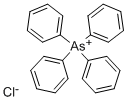 TETRAPHENYLARSONIUM CHLORIDE