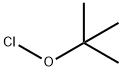 tert-Butyl Hypochlorite