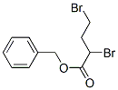 BENZYL 2,4-DIBROMOBUTANOATE
