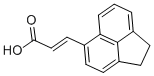 3-ACENAPHTHEN-5-YL-ACRYLIC ACID