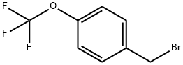 4-(Trifluoromethoxy)benzyl bromide