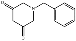 1-benzylpiperidine-3,5-dione