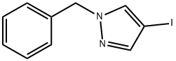 1-Benzyl-4-iodo-1H-pyrazole