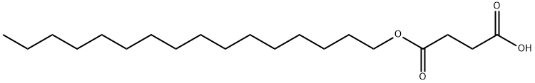 HEXADECYL SUCCINATE