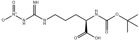 Nα-Boc-Nω-nitro-D-arginine