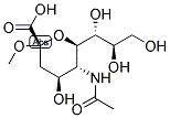 2-O-METHYL-ALPHA-D-N-ACETYLNEURAMINIC ACID