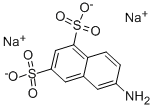6-AMINO-1,3-NAPHTHALENEDISULFONIC ACID DISODIUM SALT