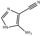 5-Amino-1H-imidazol-4-carbonitrile