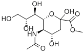 N-Acetylneuraminic acid methyl ester