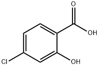 4-Chlorosalicylic acid