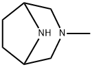 3-METHYL-3,8-DIAZABICYCLO[3,2,1]OCTANE