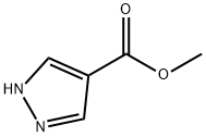 METHYL 1H-PYRAZOLE-4-CARBOXYLATE