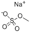 Sodium methyl sulfate