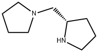 S)-(+)-1-(2-Pyrrolidinylmethyl)pyrrolidine