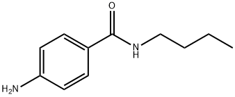 4-AMINO-N-BUTYLBENZAMIDE