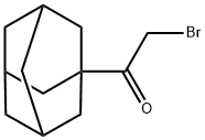 1-ADAMANTYL BROMOMETHYL KETONE