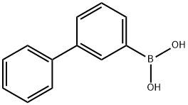 Biphenyl-3-boronic acid