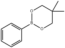 (5,5-DIMETHYL-1,3,2-DIOXABORINAN-2-YL)BENZENE