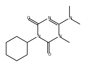 Hexazinone