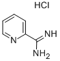Pyridine-2-carboximidamide hydrochloride