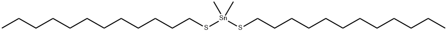 DIMETHYLBIS(DODECYLTHIO)TIN