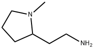 2-(2-Aminoethyl)-1-methylpyrrolidine 