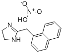 Naphazoline nitrate