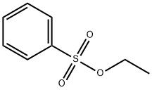 Ethyl benzenesulphonate