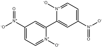 4,4-dinitro-2,2-bipyridine N,N-dioxide