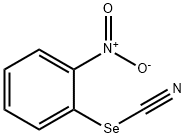 2-NITROPHENYL SELENOCYANATE