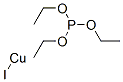 IODO(TRIETHYL PHOSPHITE)COPPER(I), 97%