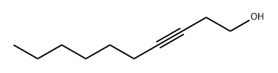 3-Decyn-1-ol