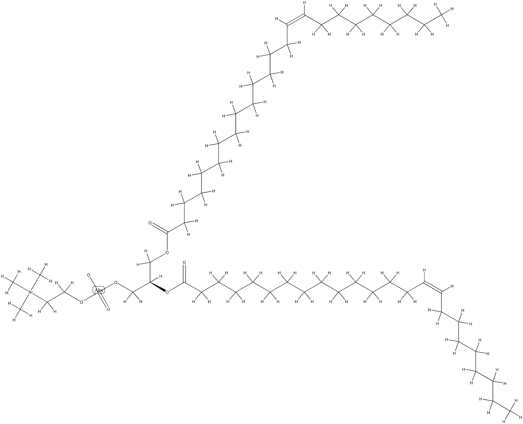 dinervonylphosphatidylcholine