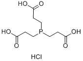 Tris(2-carboxyethyl)phosphine hydrochloride