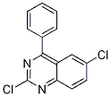 2,6-DICHLORO-4-PHENYL-QUINAZOLINE