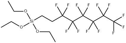 2H-Perfluorooctyltriethoxysilane
