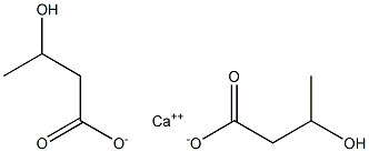Calcium 3-hydroxybutyrate