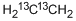 ETHYLENE (1,2-13C2)