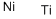 nitinol