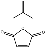 POLY((ISOBUTYLENE-ALT-MALEIC ACID  AMMO&