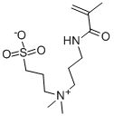 3-SULFOPROPYLDIMETHYL-3-METHACRYLAMIDOPROPYLAMMONIUM INNER SALT