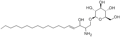 GLUCOPSYCHOSINE
