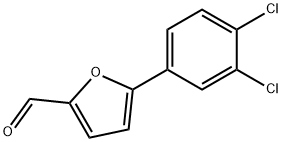 5-(3 4-DICHLOROPHENYL)FURFURAL  97