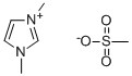 1,3-Dimethylimidazolium methanesulfonate