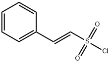 BETA-STYRENE SULFONYL CHLORIDE