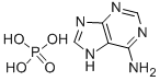 Adenine phosphate(1:x)