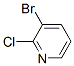 3-Bromo-2-chloropyridine
