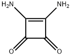 3,4-DIAMINOCYCLOBUT-3-ENE-1,2-DIONE