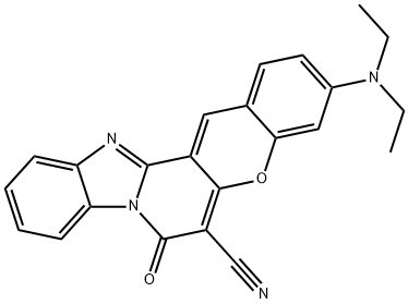 Solvent Red 196